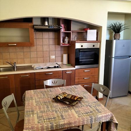 Casa Di Carlo E Chiara Apartment Sassari Ngoại thất bức ảnh