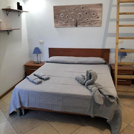 Casa Di Carlo E Chiara Apartment Sassari Ngoại thất bức ảnh