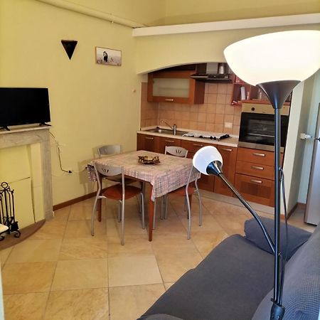 Casa Di Carlo E Chiara Apartment Sassari Ngoại thất bức ảnh