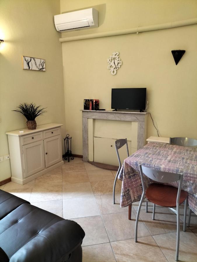 Casa Di Carlo E Chiara Apartment Sassari Ngoại thất bức ảnh