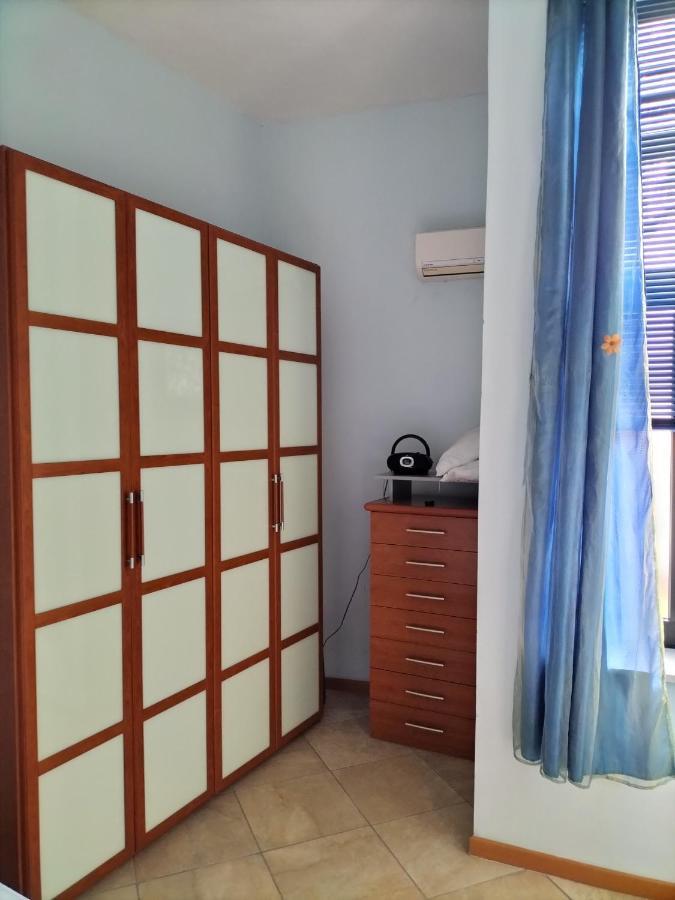 Casa Di Carlo E Chiara Apartment Sassari Ngoại thất bức ảnh
