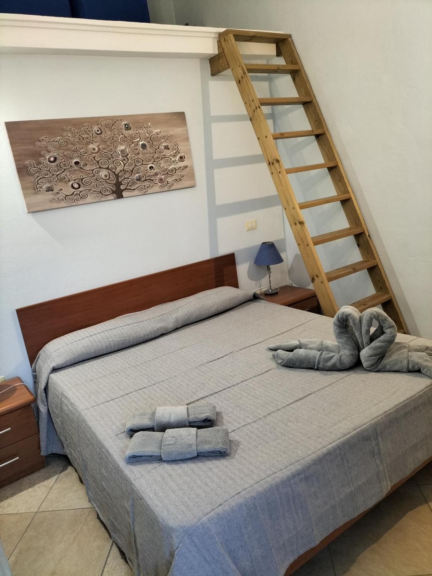 Casa Di Carlo E Chiara Apartment Sassari Ngoại thất bức ảnh