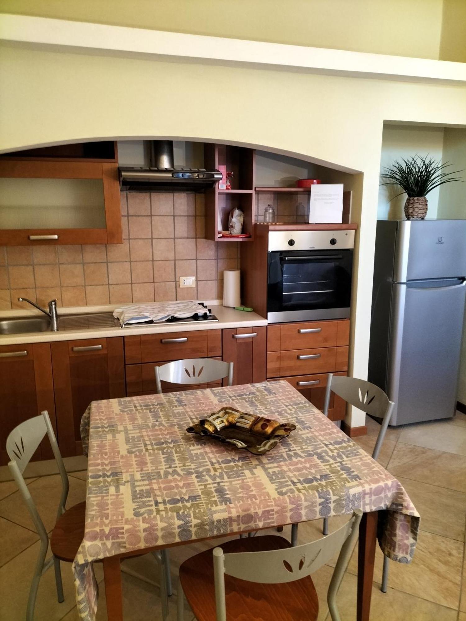 Casa Di Carlo E Chiara Apartment Sassari Ngoại thất bức ảnh