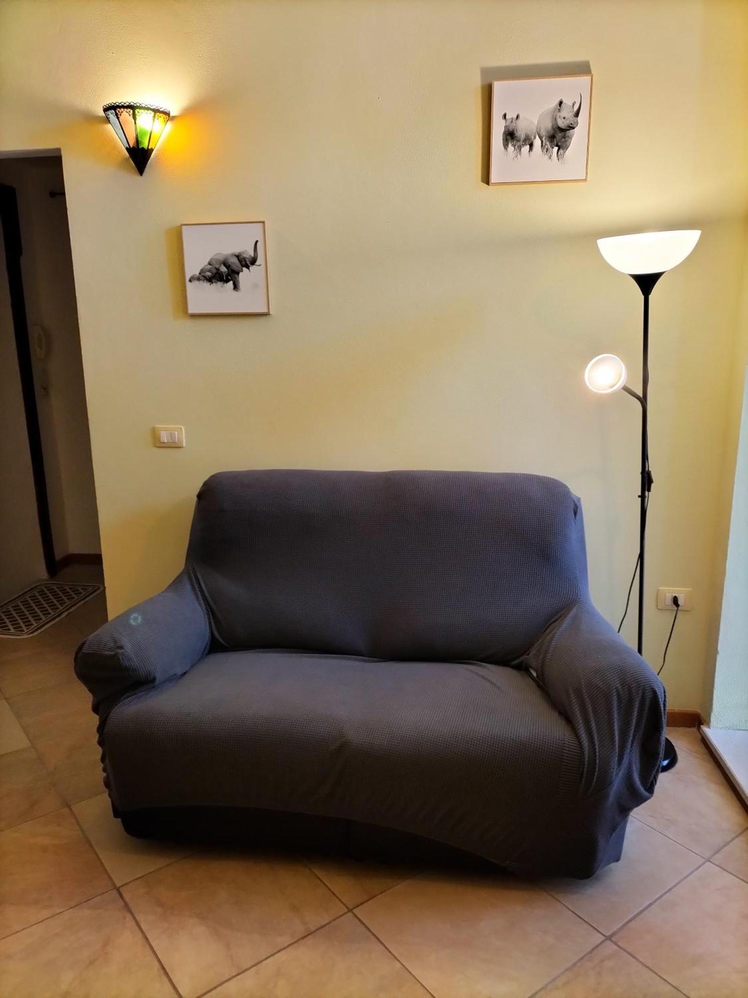 Casa Di Carlo E Chiara Apartment Sassari Ngoại thất bức ảnh