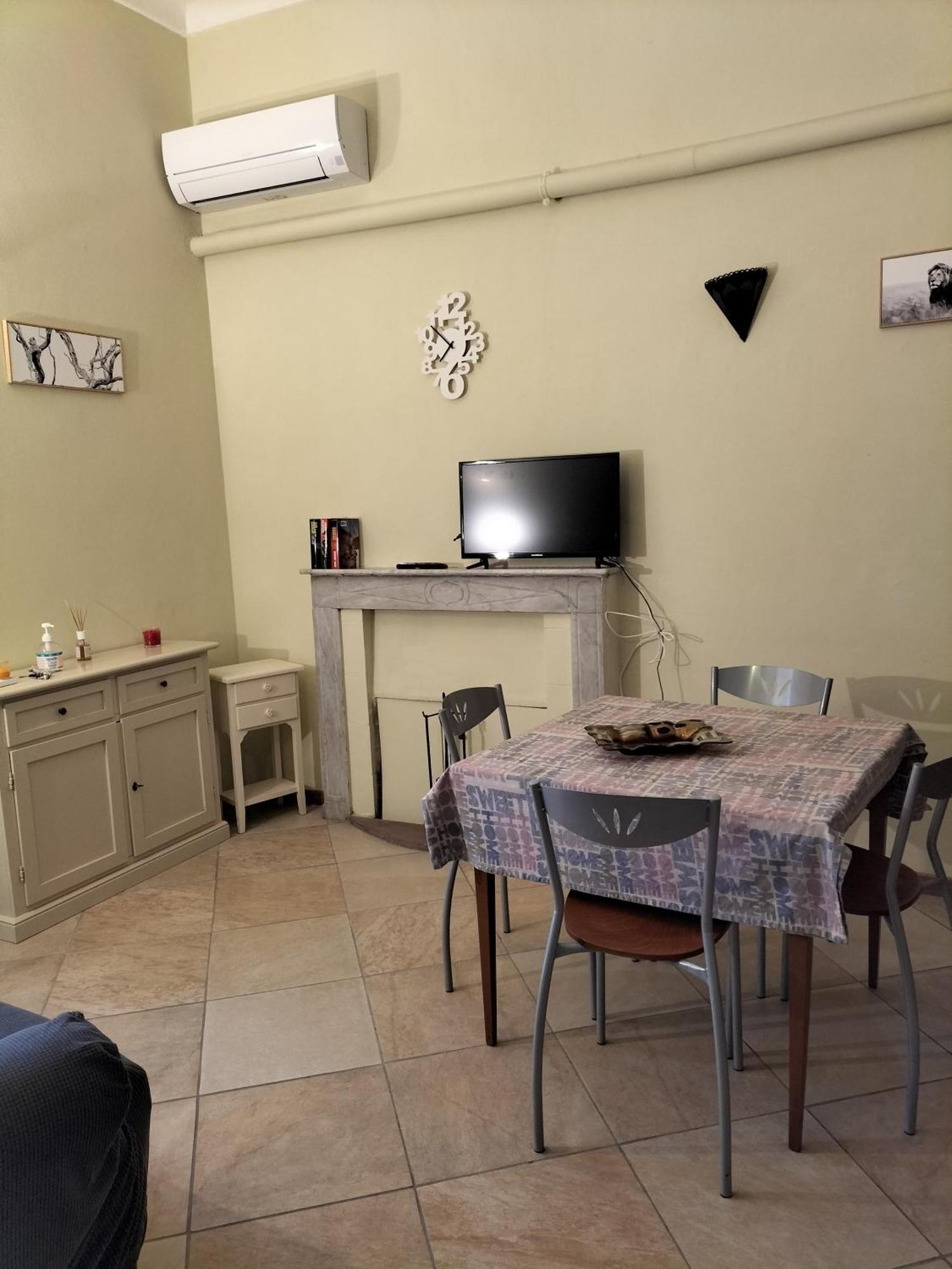 Casa Di Carlo E Chiara Apartment Sassari Ngoại thất bức ảnh