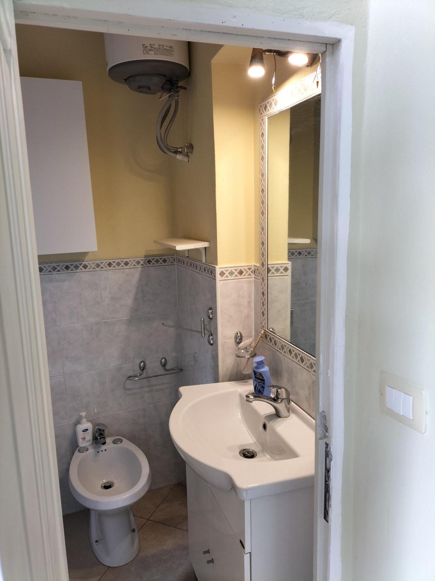 Casa Di Carlo E Chiara Apartment Sassari Ngoại thất bức ảnh