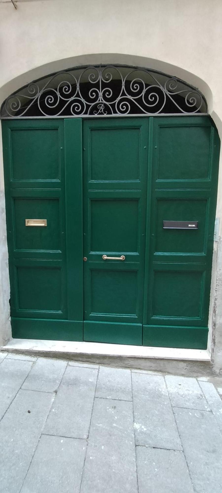 Casa Di Carlo E Chiara Apartment Sassari Ngoại thất bức ảnh